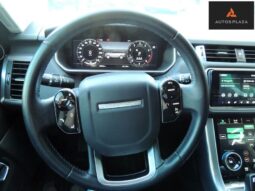 RANGE ROVER SPORT HSE full