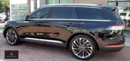 LINCOLN AVIATOR SP RESERVE