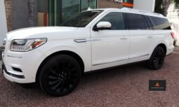 LINCOLN NAVIGATOR L RESERVE