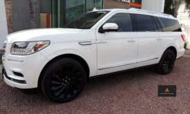 LINCOLN NAVIGATOR L RESERVE