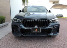 BMW X6 XDRIVE 40i M SPORT