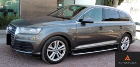 AUDI Q7 2018 SLINE