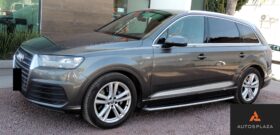 AUDI Q7 2018 SLINE