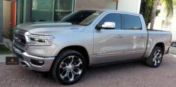 RAM 1500 LIMITED 2021