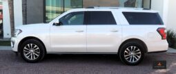 FORD EXPEDITION LIMITED MAX
