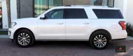 FORD EXPEDITION LIMITED MAX