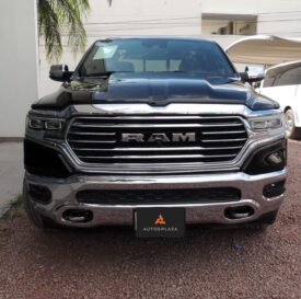 RAM 1500 LONGHORN