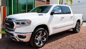 RAM 1500 LIMITED MILD HYBRID