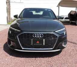 AUDI A3 SELECT