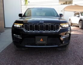 GRAND CHEROKEE LIMITED