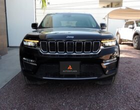 GRAND CHEROKEE LIMITED