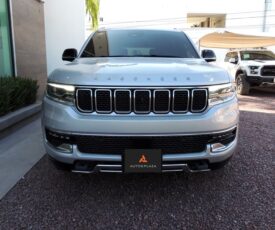 JEEP WAGONEER L PREMIUM