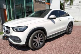 MERCEDES BENZ GLE 450