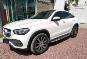MERCEDES BENZ GLE 450