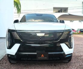 CADILLAC ESCALADE IQ 1000 E4 2026