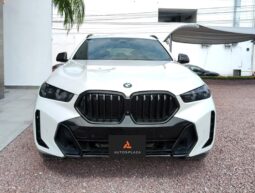 BMW X6 xDrive 40i MPRO