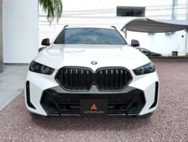 BMW X6 xDrive 40i MPRO